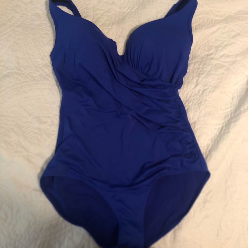 Women’s Tummy Control Swimsuit